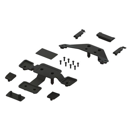 ARRMA ARA-1579 Body Mount Set
