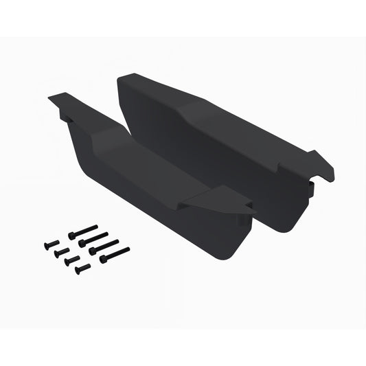 ARRMA ARA-1611 Inner Body Dirt Guard Set