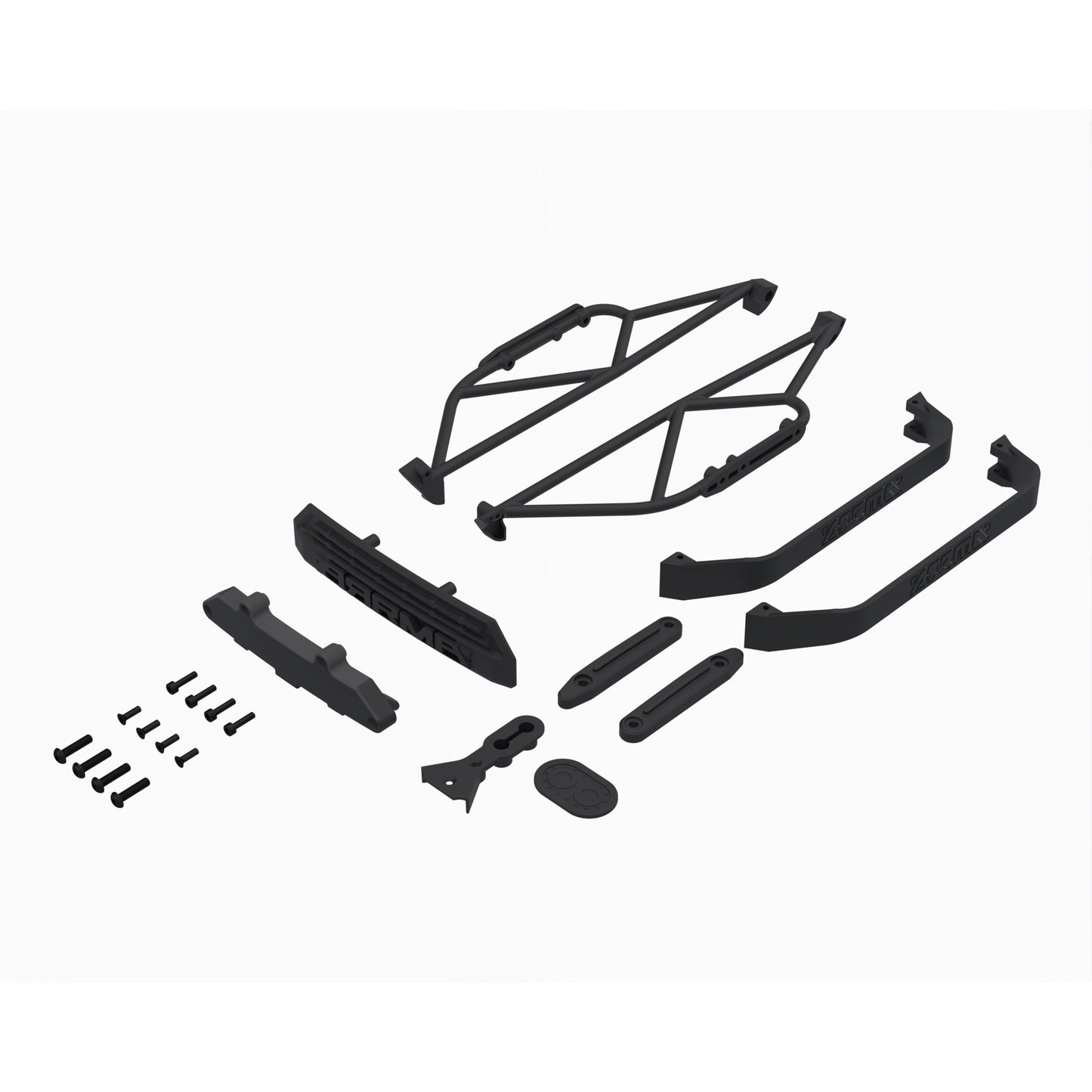 ARRMA ARA-1612 Inner Body Support Set