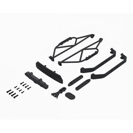 ARRMA ARA-1612 Inner Body Support Set