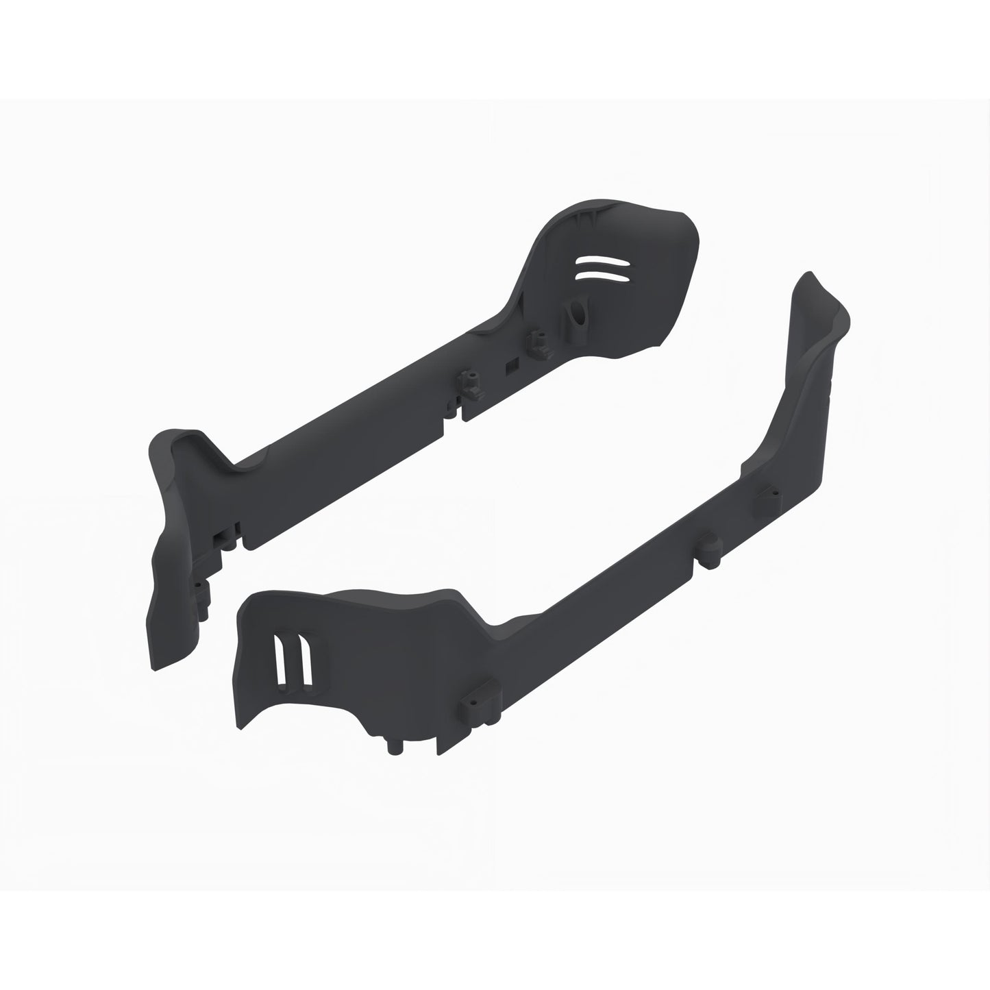 ARRMA ARA-1614 Side Guard Set