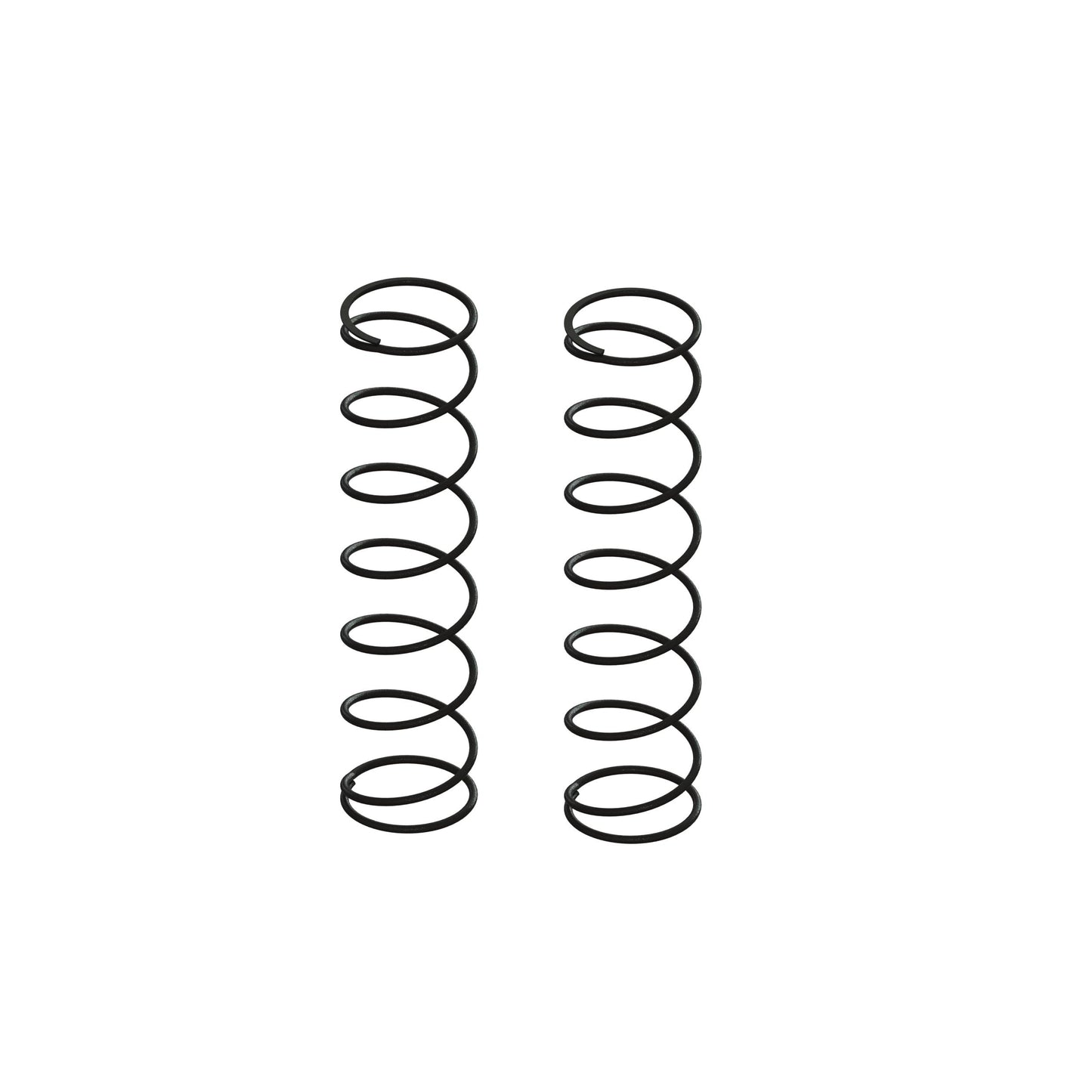 ARRMA ARA-1803 Shock Springs 80mm 3.12lb