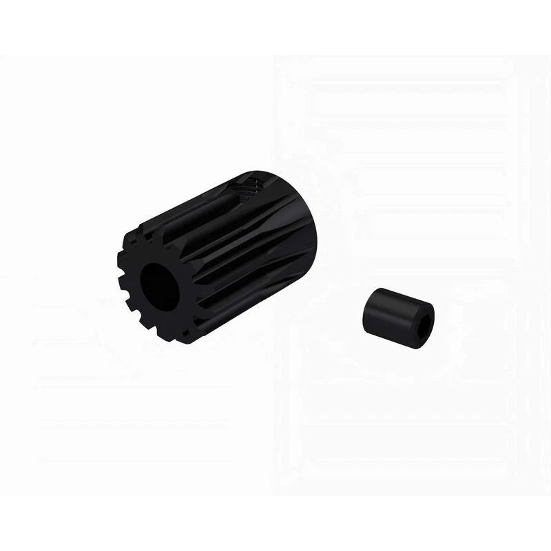 Arrma ARA-2026 Pinion Gear 14T 0.5 MOD CNC 3.2mm Bore.