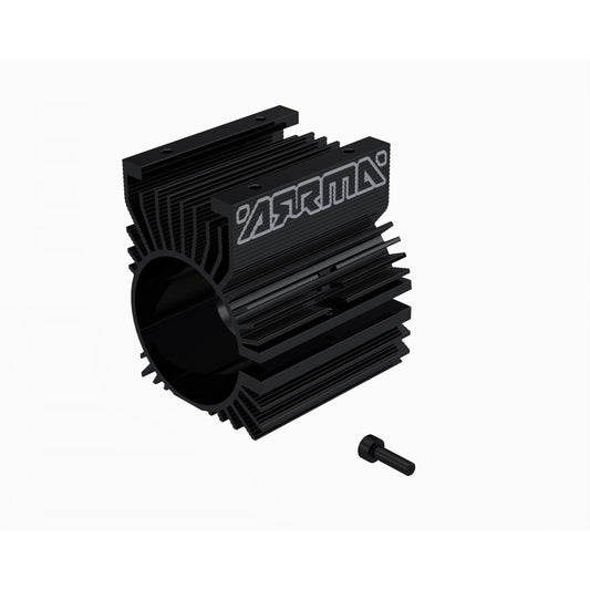 ARRMA ARA-2092 Motor Heatsink V2 3660 3668