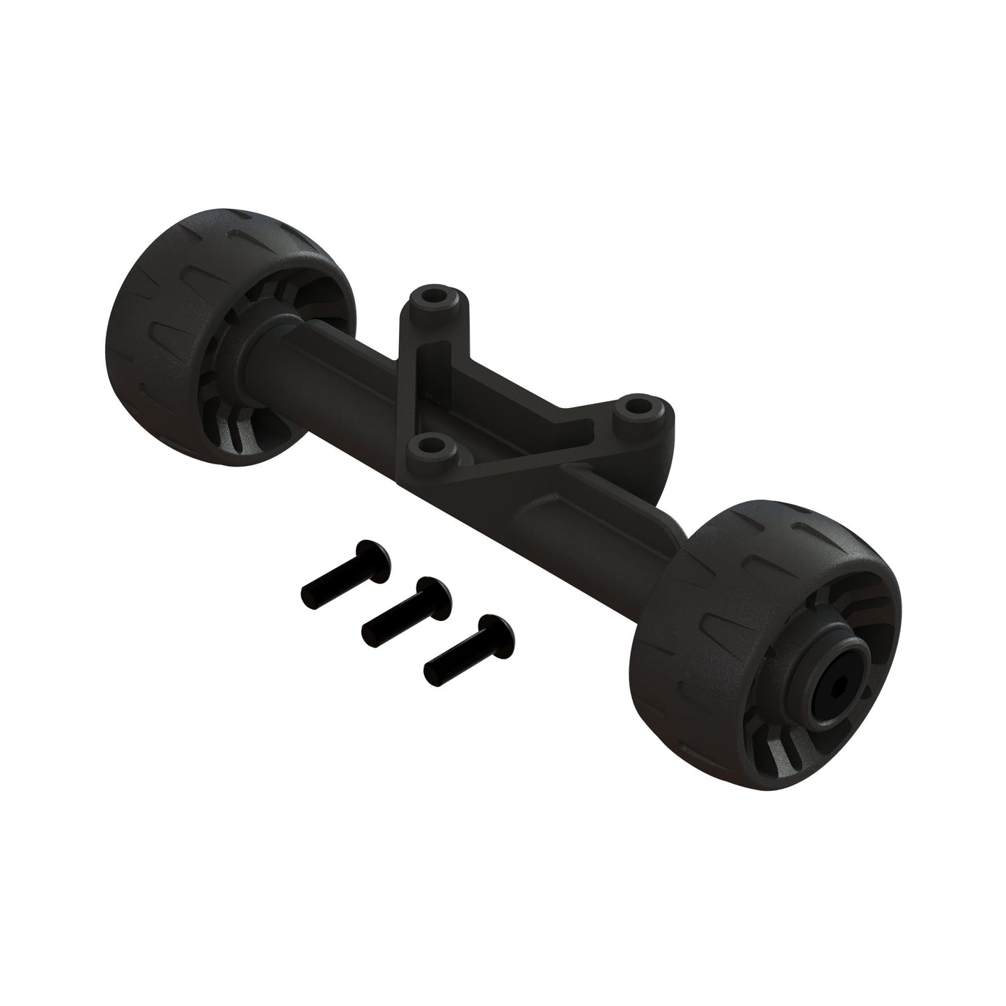 ARRMA ARA-2116 Wheelie Bar Set