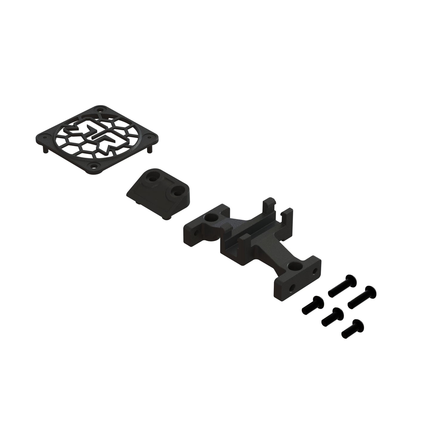 ARRMA ARA-2118 Wire Management Guard Set