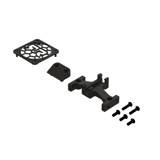 ARRMA ARA-2118 Wire Management Guard Set