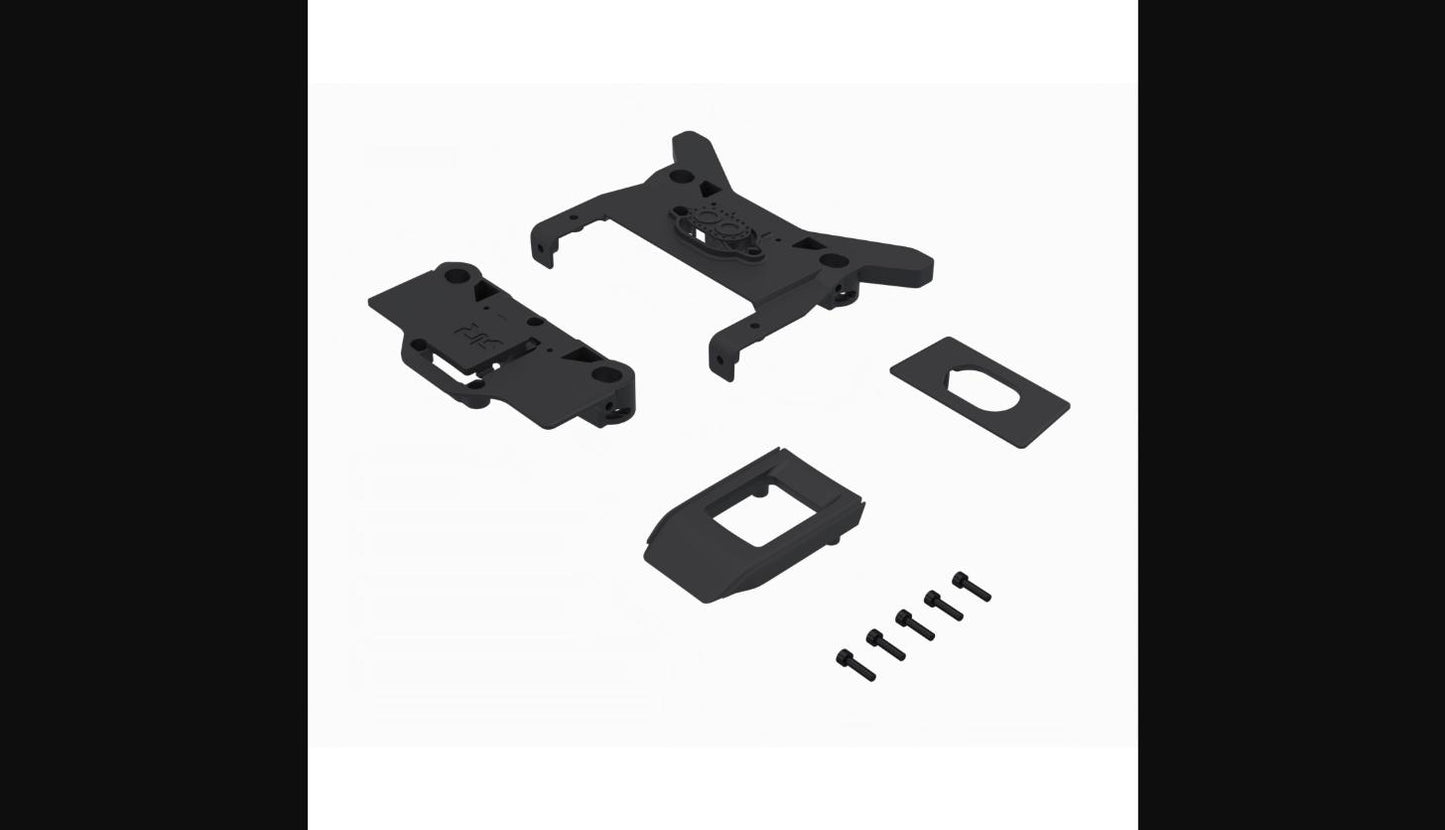 Arrma ARA-2141 Body Release Set 1/10 Vorteks