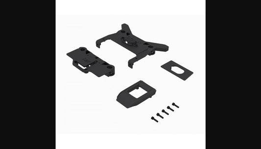 Arrma ARA-2141 Body Release Set 1/10 Vorteks