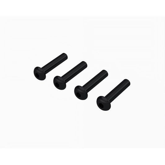 ARRMA ARA-2258 Button Head Screw M4x20mm