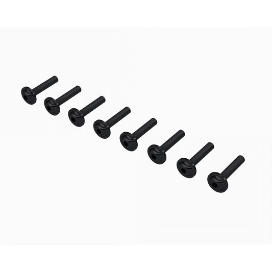 ARRMA ARA-2368 Button Head Screw M3x16mm