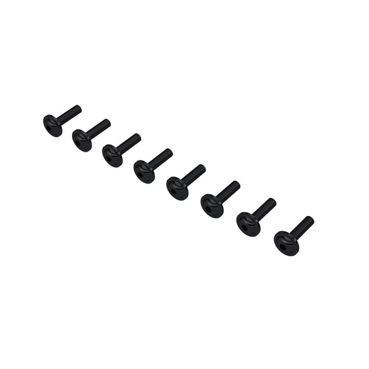 ARRMA ARA-2369 Button Head Screw M3x12mm