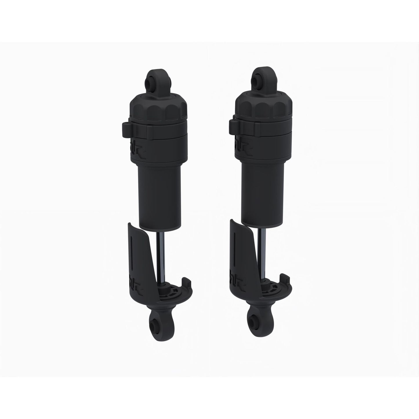 Arrma ARA-2373 Shock Set 11mm Bore 87mm Length 2x1.3mm Piston Senton / Vorteks