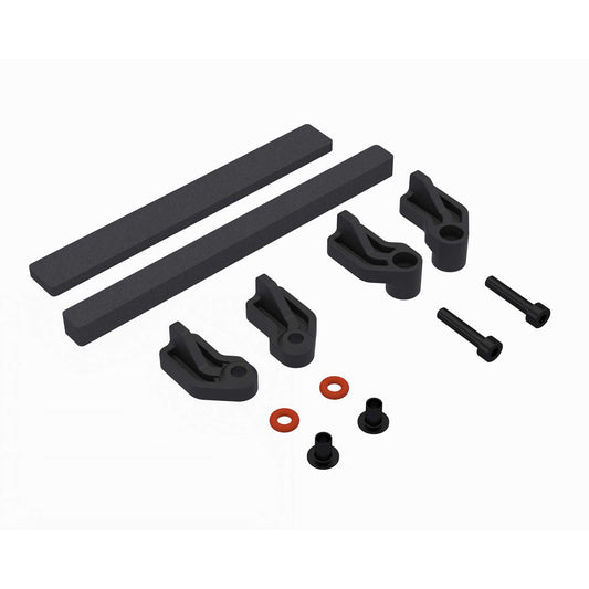 ARRMA ARA-2583 Grom Battery Tray Parts Set