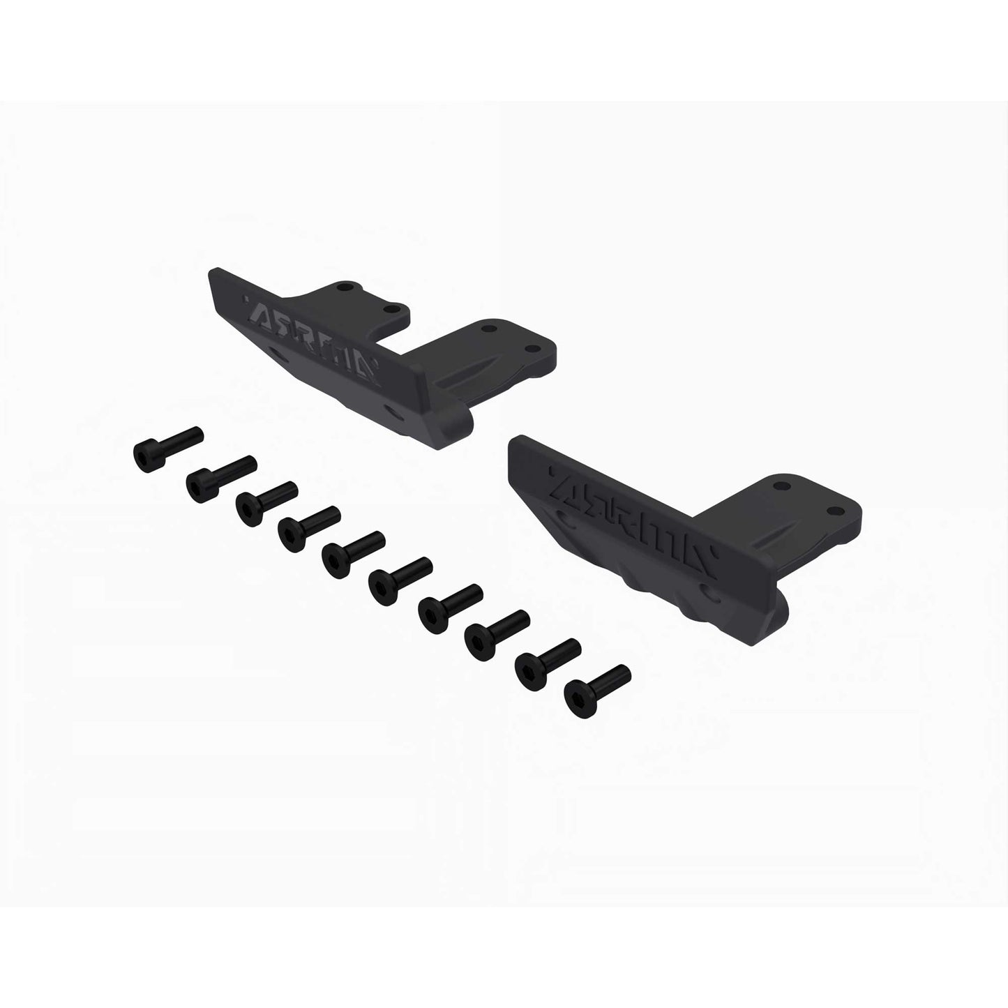 ARRMA ARA-2596 GROM Lower Bumper Set