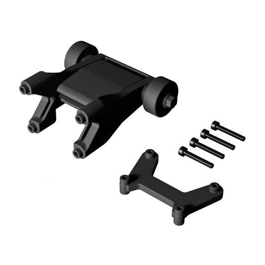 ARRMA ARA-2600 Grom Wheelie Bar Set