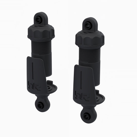 ARRMA ARA-2641 Shock Set 11mm 70mm