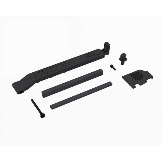 ARRMA ARA-2665 Battery Parts Set: MINI