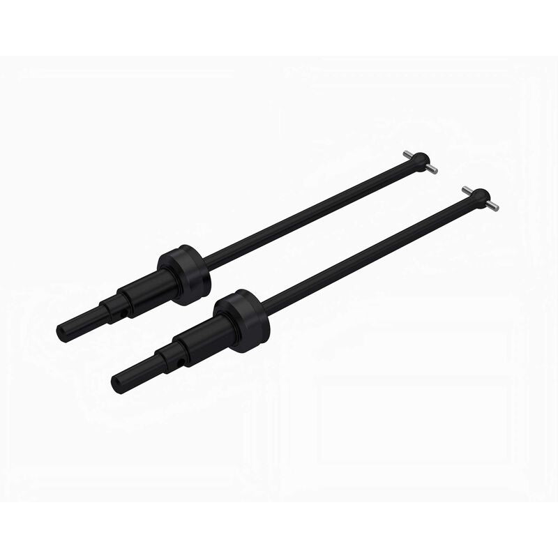 ARRMA - ARA-2668 CVD Driveshaft Set 71mm (2)