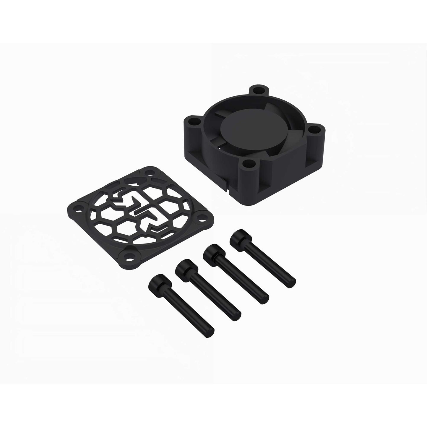 ARRMA ARA-2756 GROM 25mm Fan Set