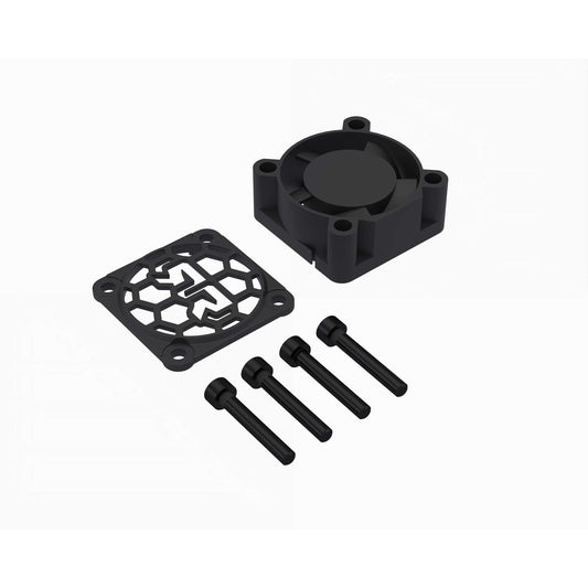 ARRMA ARA-2756 GROM 25mm Fan Set