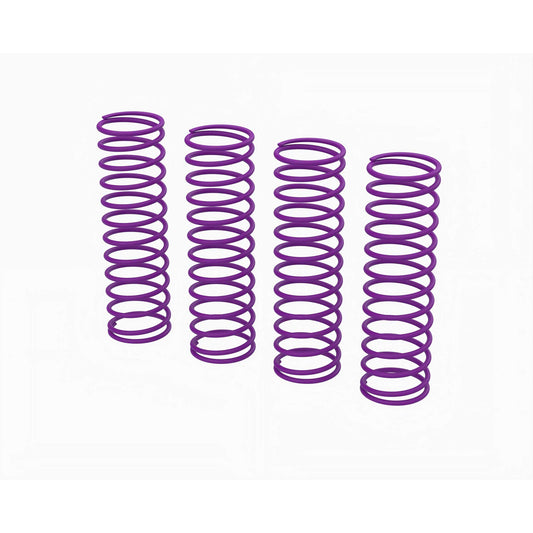 ARRMA ARA-2896 GROM Shock Spring Set Purple