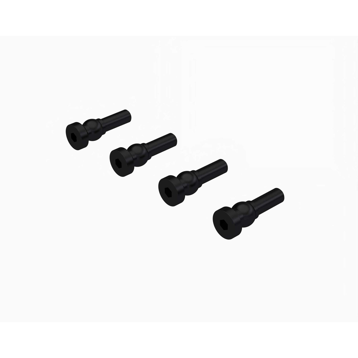 ARRMA ARA-2979 M3 Shock Screw Set