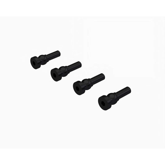 ARRMA ARA-2979 M3 Shock Screw Set