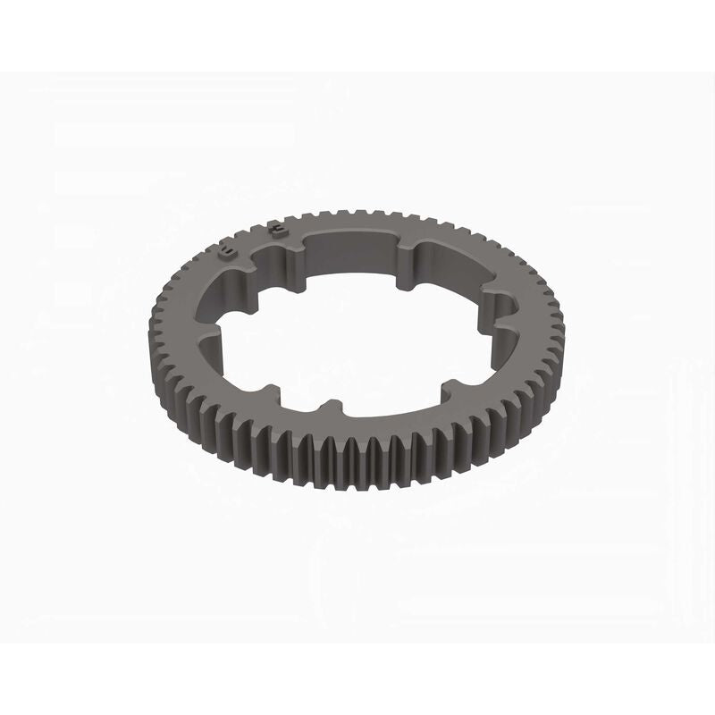 ARRMA ARA-2990 Spur Gear 63T MOD 0.5: MINI