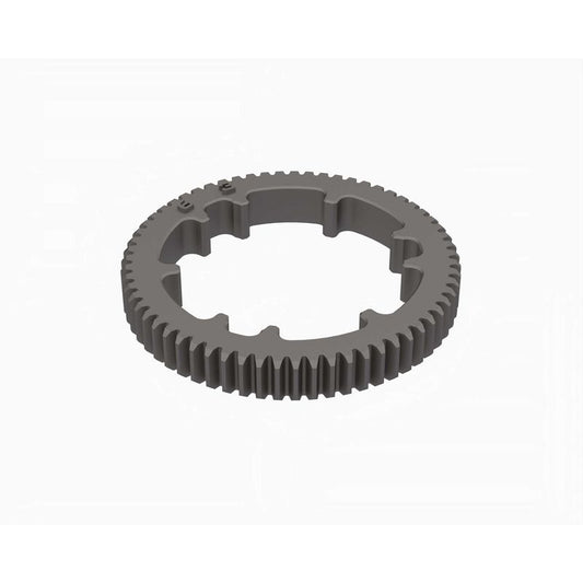 ARRMA ARA-2990 Spur Gear 63T MOD 0.5: MINI