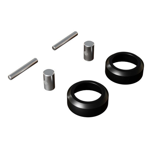 ARRMA ARA-3129 CVD Rebuild Set: MINI KRATON