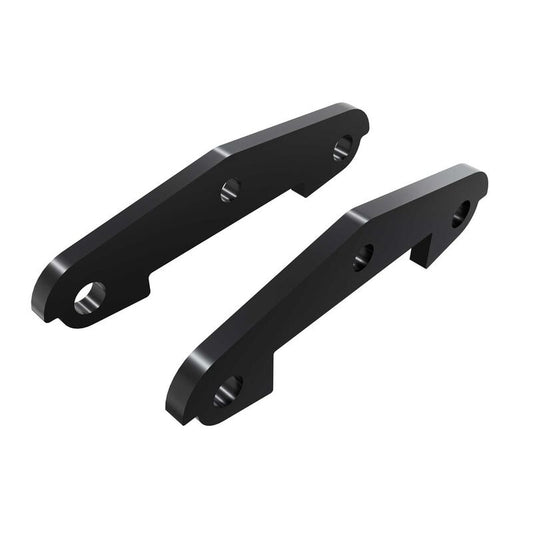 ARRMA ARA-3282 Hingepin Braces (2): MINI