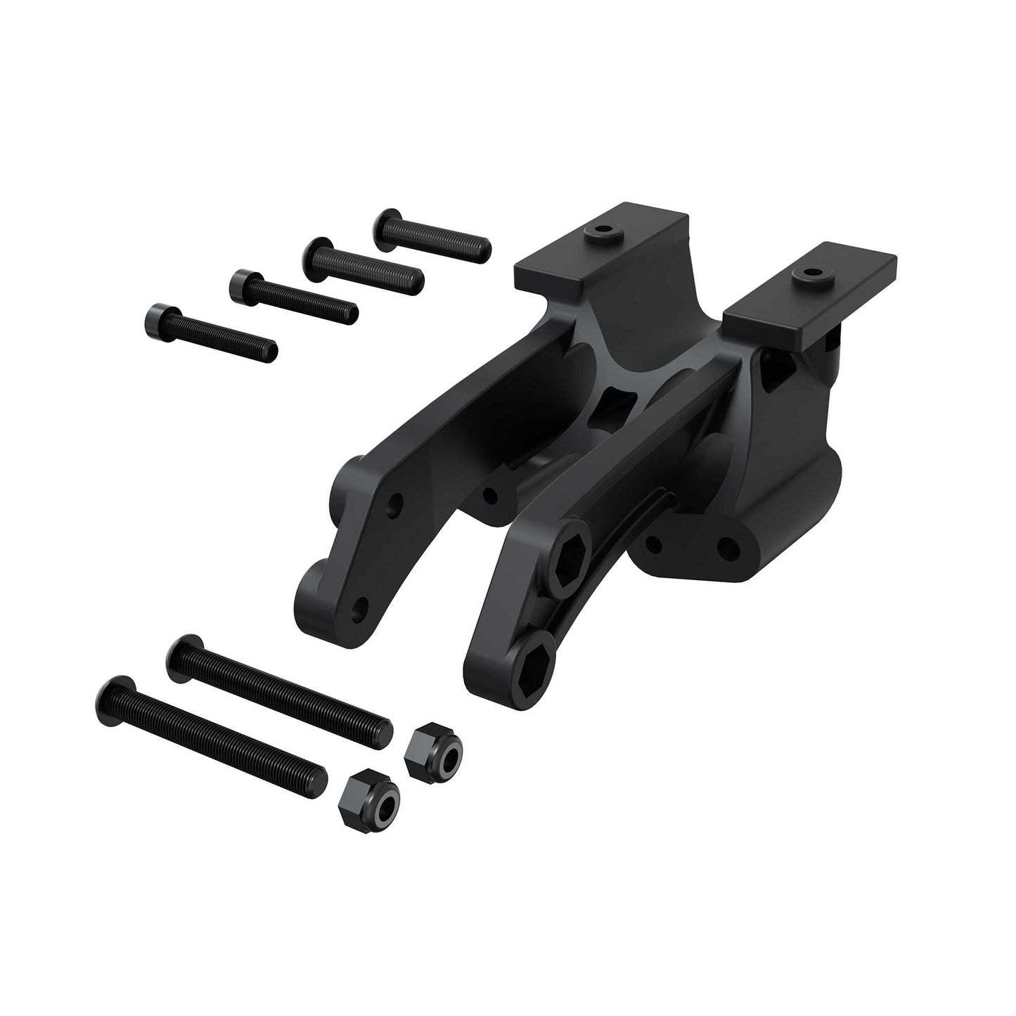 ARRMA ARA-3399 Rear Wing Mount