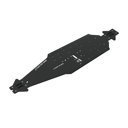 ARRMA ARA-3404 Aluminum Chassis 7075 XLWB