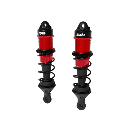 ARRMA ARA-3412 EXB Shock Set 16mm 110mm