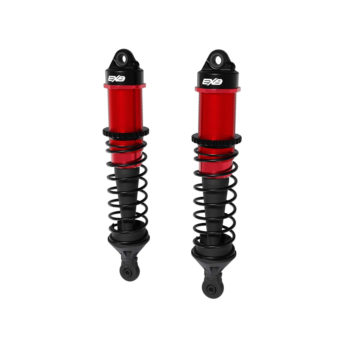ARRMA ARA-3413 EXB Shock Set 16mm 131mm