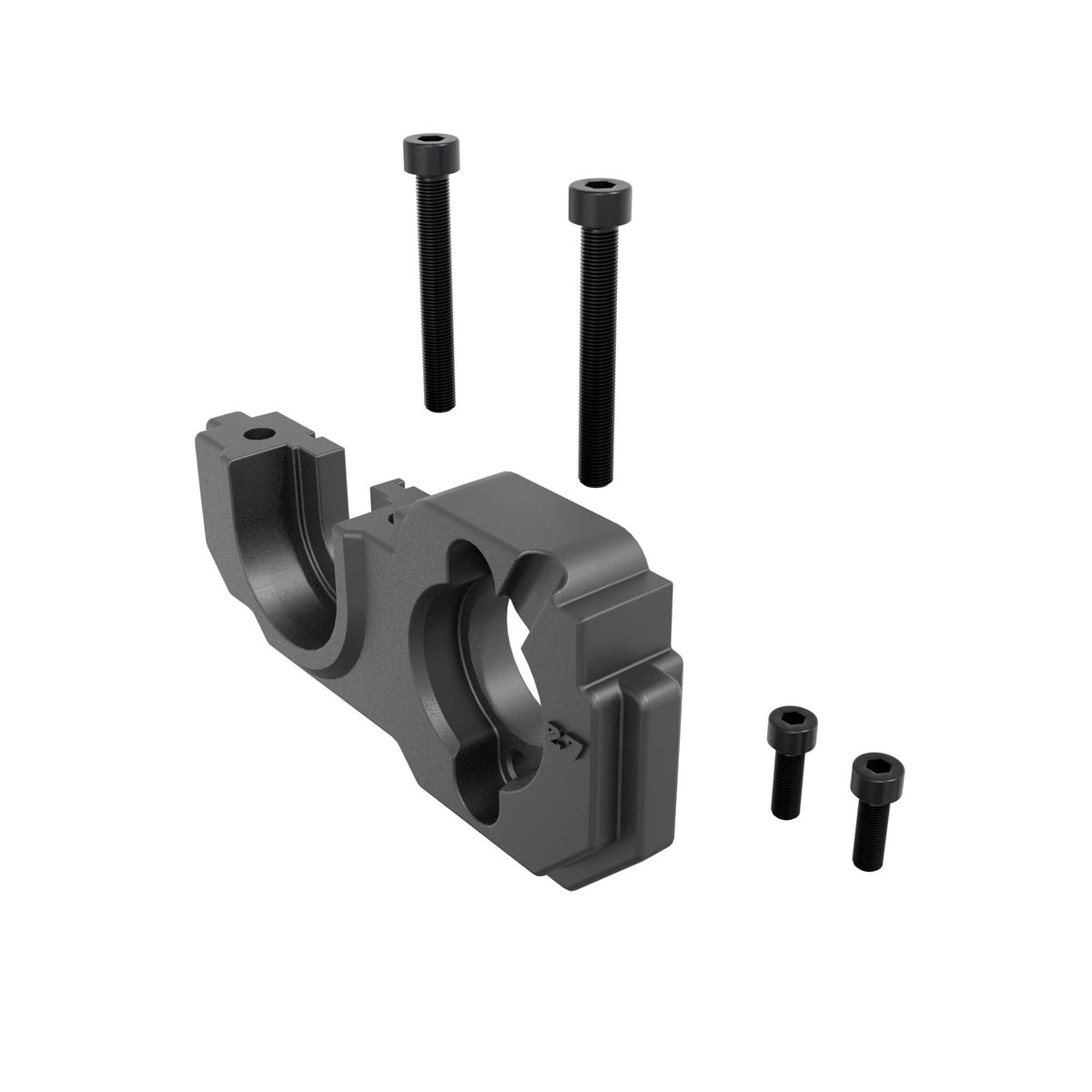 ARRMA ARA-3580 GROM Fixed Motor Plate 27T/59T