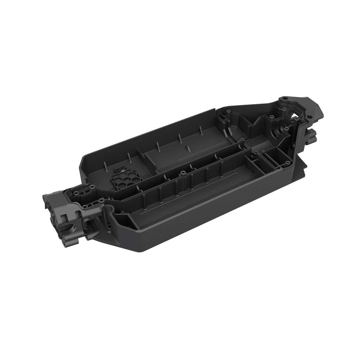 ARRMA ARA-3585 GROM Composite Chassis 227mm