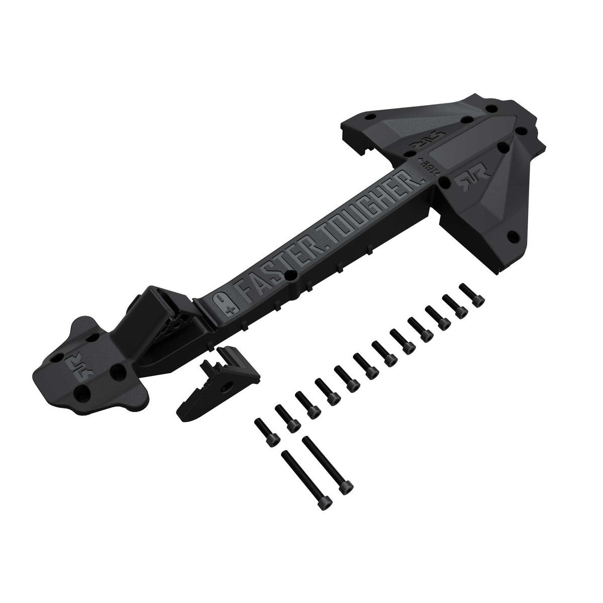 ARRMA ARA-3586 GROM Composite Top Deck 227mm