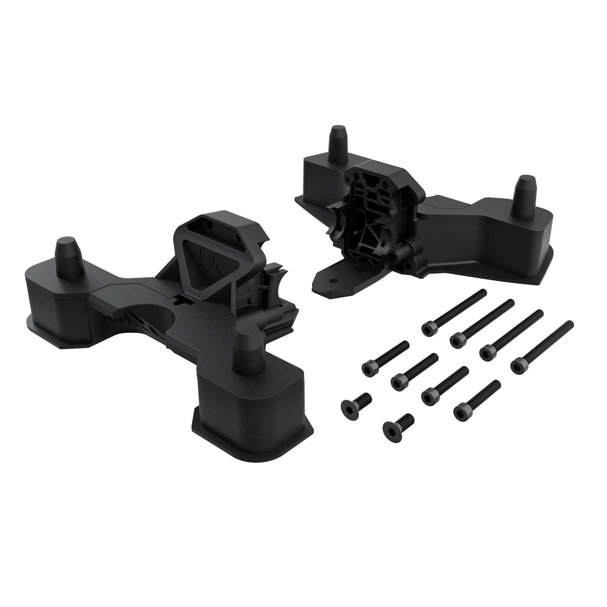 ARRMA ARA-3588 GROM Clipless Body Mount Set