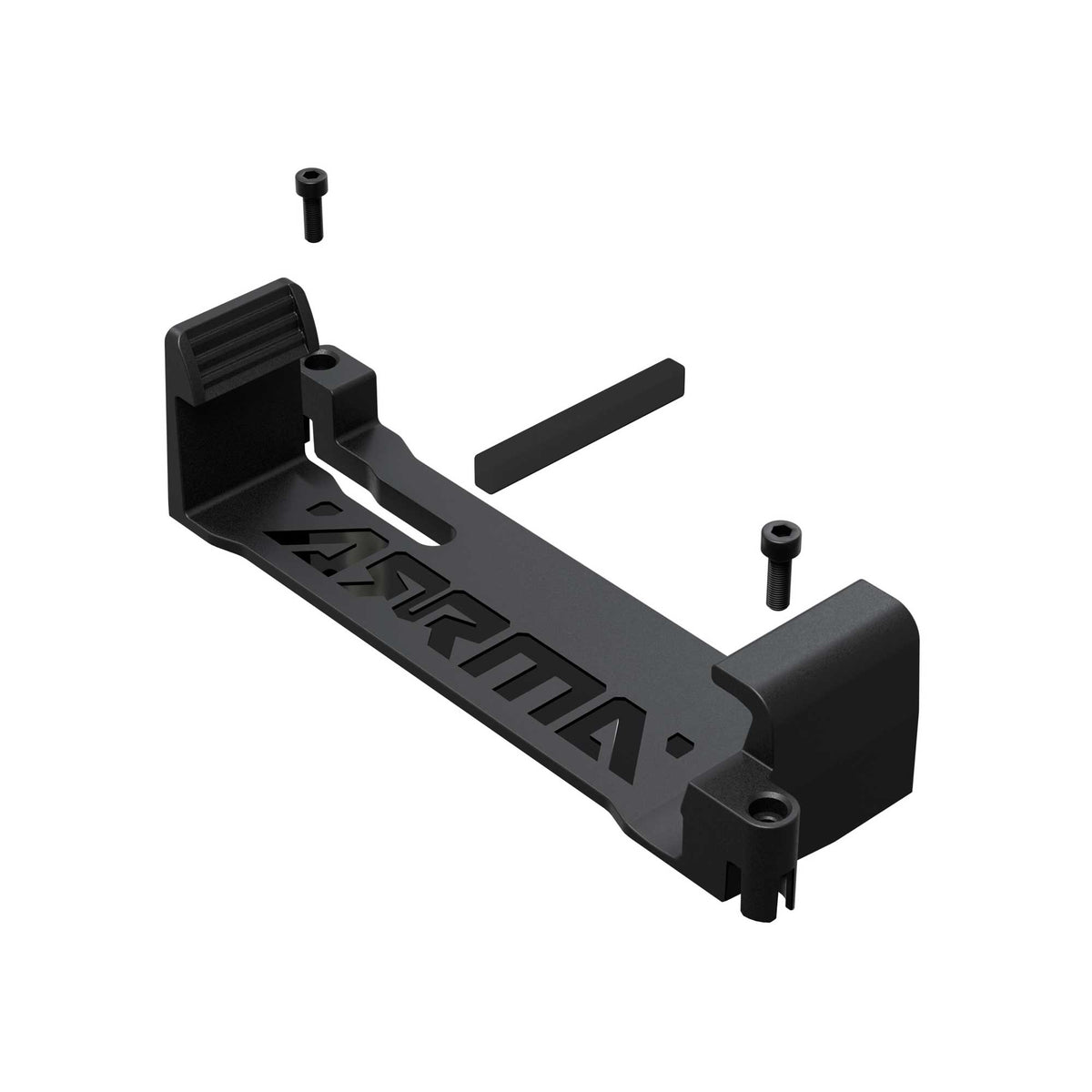 ARRMA ARA-3593 GROM Smart Fit Battery Tray 100x20mm