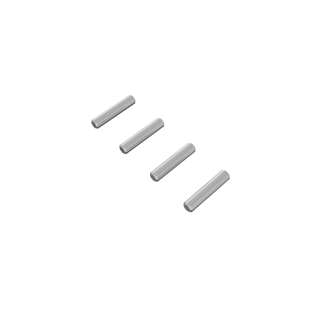 ARRMA ARA-3605 Hinge Pin 2.5x12mm (4pcs)