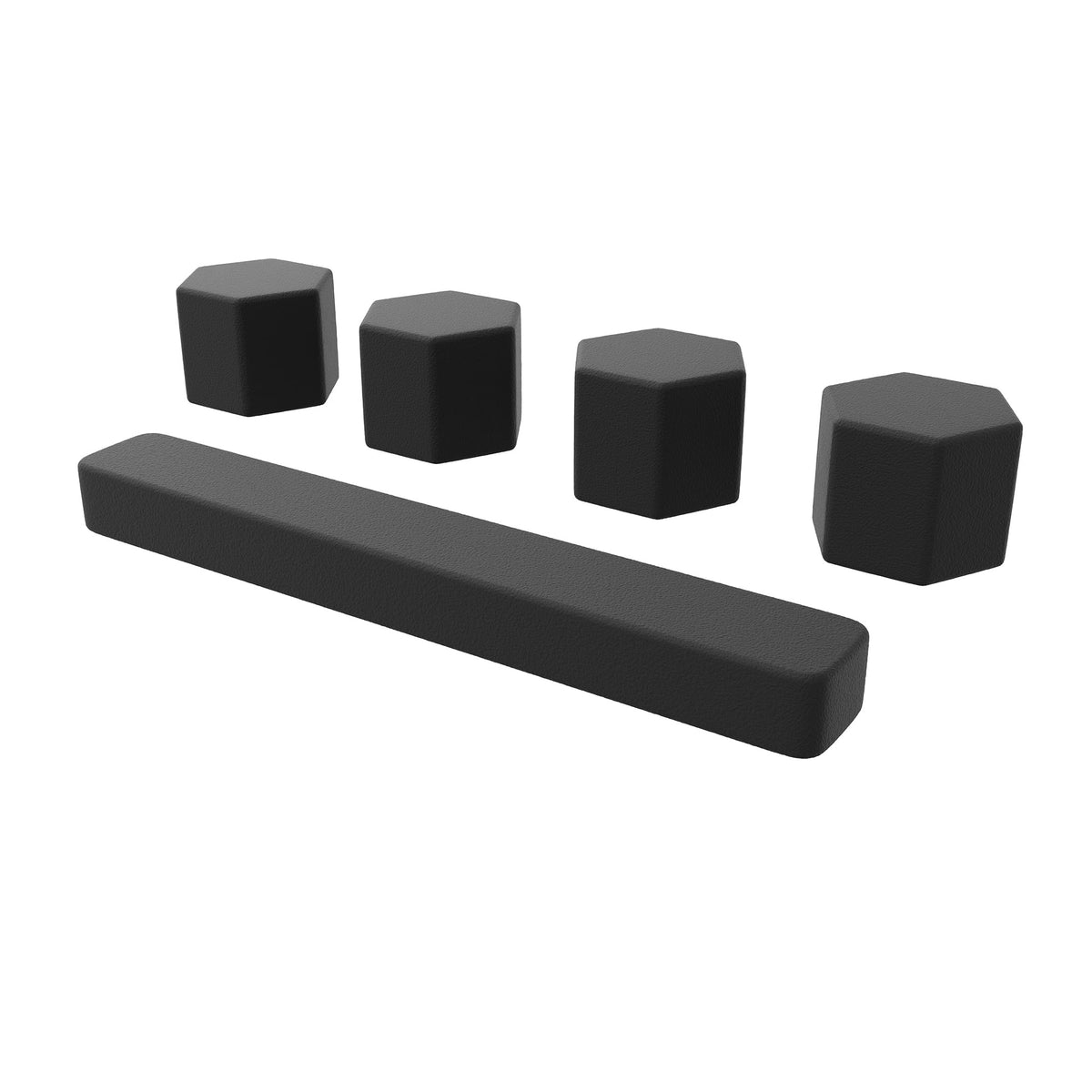 ARRMA ARA-3766 Foam Pads Set