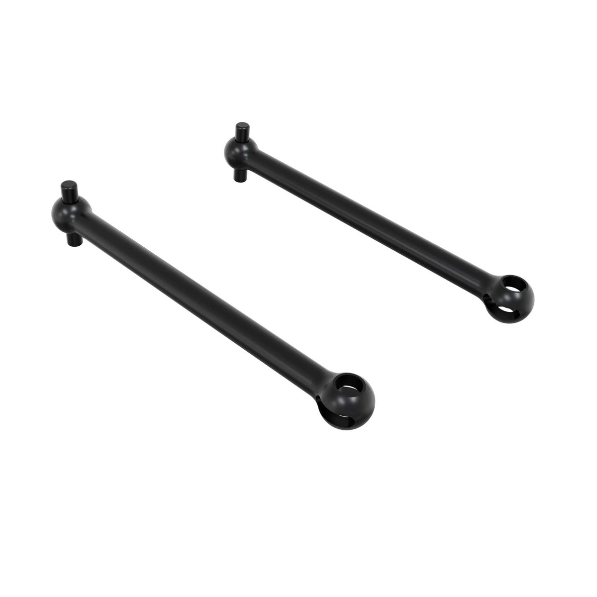 ARRMA ARA-3785 CVD Driveshaft 44mm 2mm Pin (2pcs)