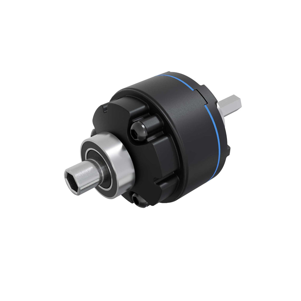 ARRMA ARA-3789 GROM Assembled Center Differential 500K cSt