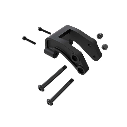 ARRMA ARA-4287 Rear Brace Mount Set