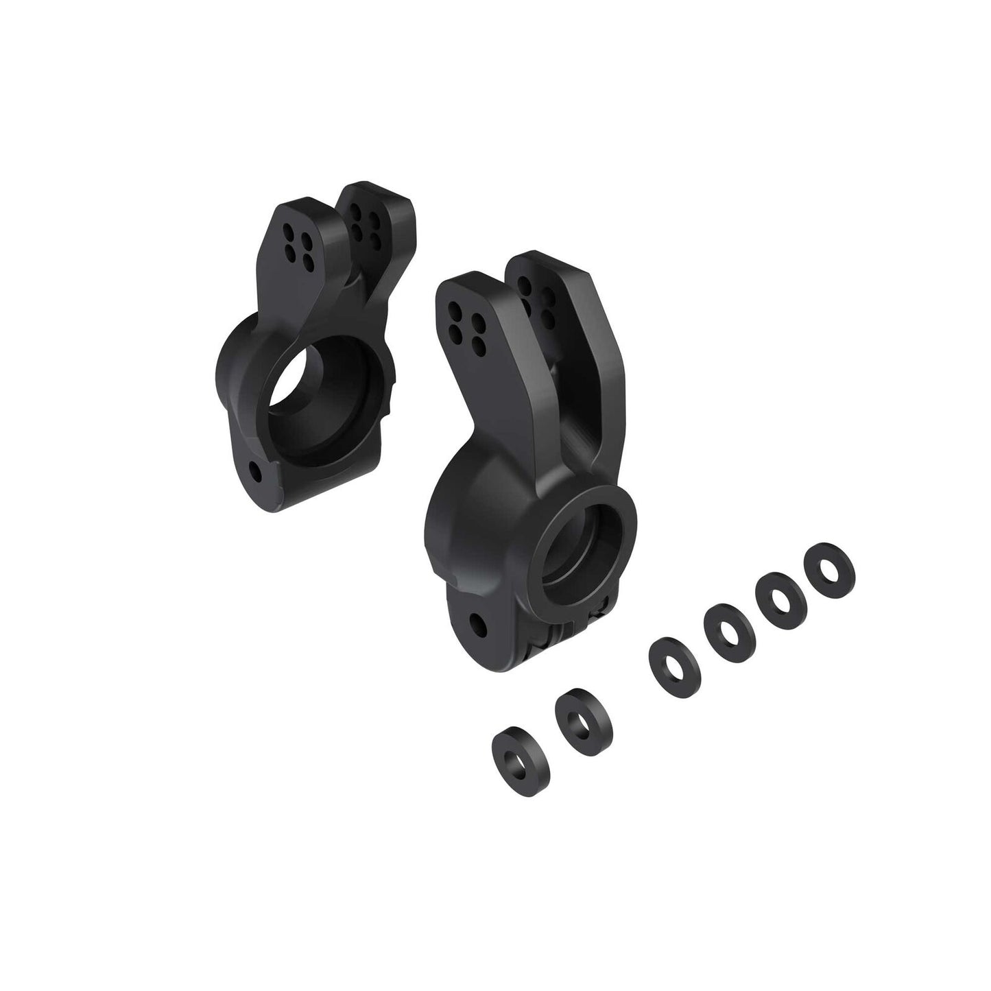 ARRMA ARA-4288 Rear Hub (2pcs)