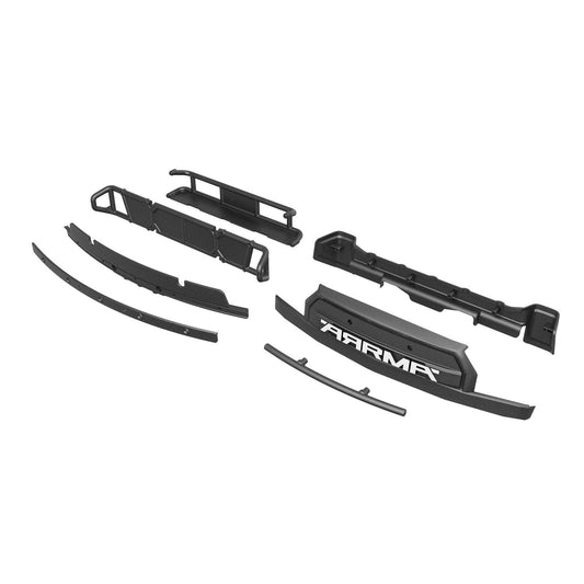 ARRMA ARA-4291 Bumper Set