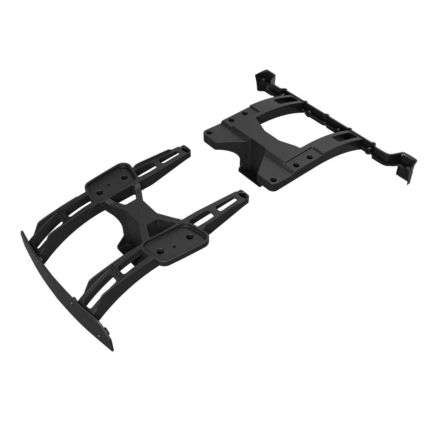ARRMA ARA-4294 Bodyshell Front/Rear Support Set