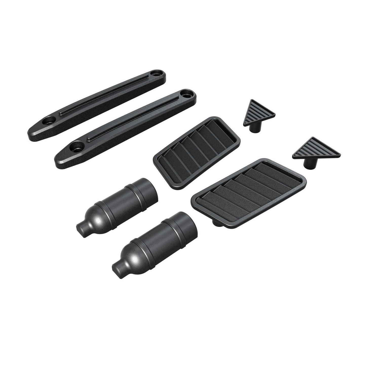 ARRMA ARA-4295 Mojave 6S Body Accessories Set